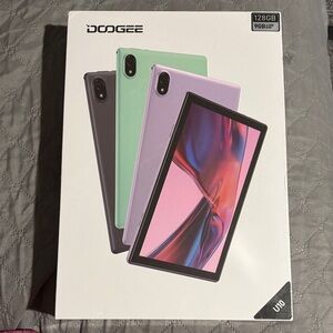 U10 Tablet - Doogee Tablet